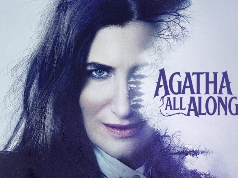 “Foi Sempre a Agatha” – Série Disney+ Marvel: Bruxas em foco
