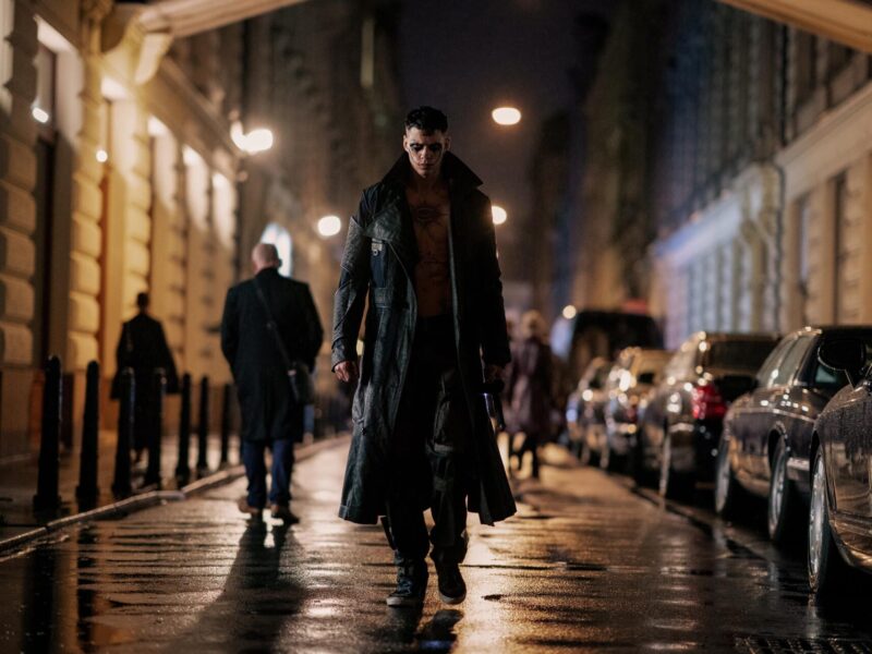 “The Crow” – Movie Review: A Modernized and Much Altered Revival of the 90’s Classic