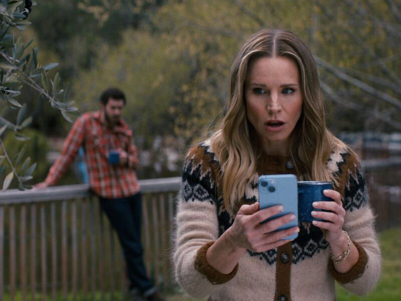 “Nobody Wants This” – Una serie Netflix: Una commedia romantica senza tempo, divertente ed efficiente