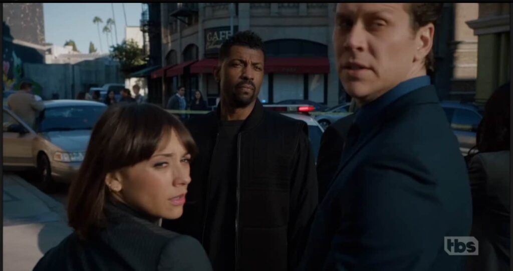 Deon Cole: Quebrando barreiras na comédia