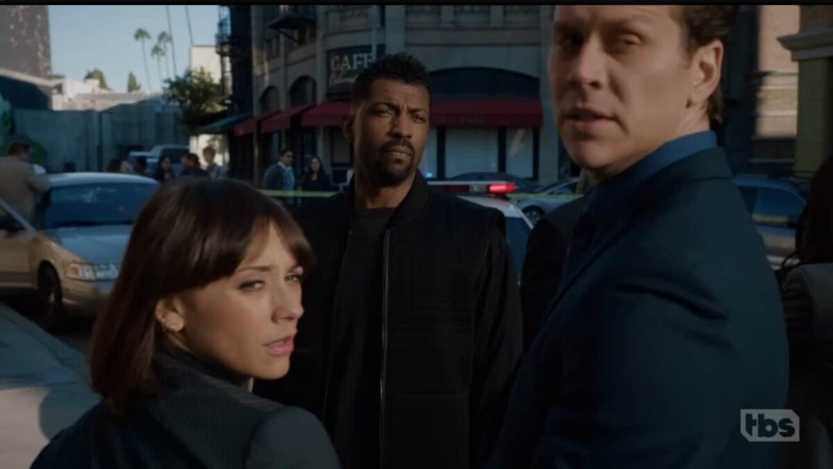 Deon Cole: Durchbricht Comedy-Barrieren