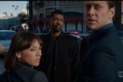 Deon Cole: Durchbricht Comedy-Barrieren