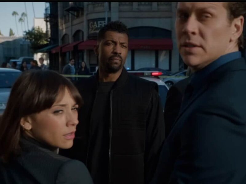 Deon Cole: Quebrar as barreiras da comédia