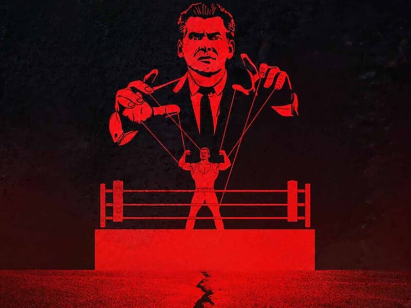 「Mr. マクマホン: 悪のオーナー」-ビンス・マクマホンのNetflixドキュメンタリー：ヒーロー、悪役、実業家、ショーマン？おそらくすべてのミックス