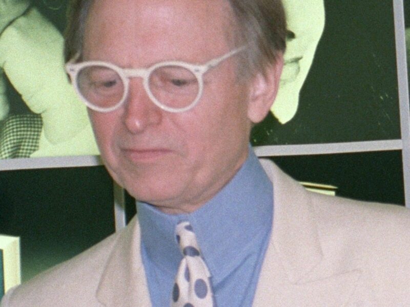 Tom Wolfe: um literato rebelde