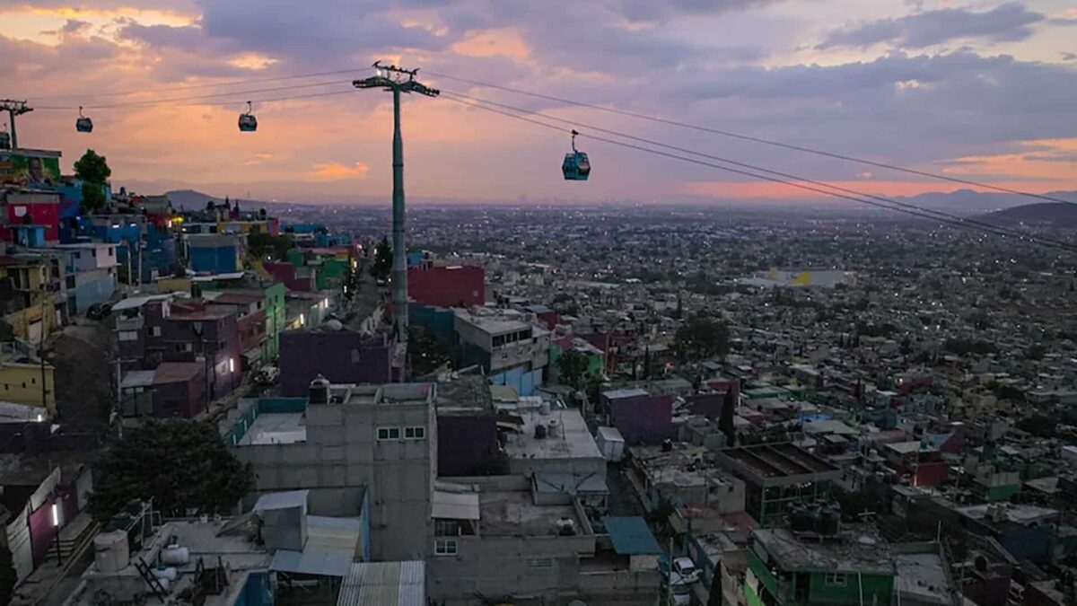 「僕らは王国を後にして」-Netflixのメキシコシリーズ：運命に翻弄される登場人物を通して描かれるメキシコシティの過酷な現実