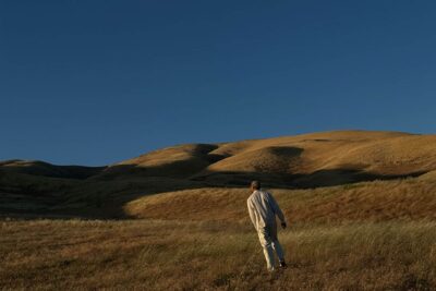 Wiinston Feel ‘Skitzo’ With The Color ‘Blue’