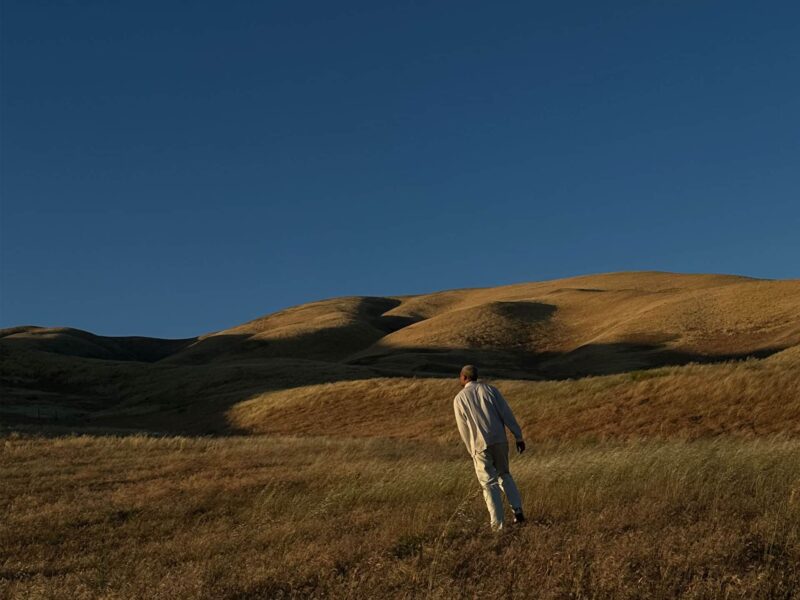 Wiinston Feel ‘Skitzo’ With The Color ‘Blue’