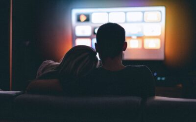 El Crecimiento del Entretenimiento Online: Una Nueva Era para los Juegos y el Cine