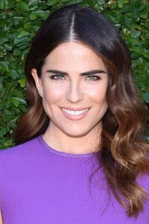 Karla Souza