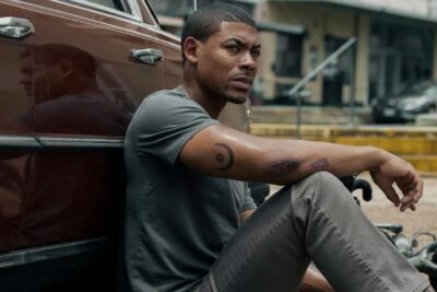 “Rebel Ridge” – Resenha do filme: Um emocionante thriller da Netflix que explora as profundezas da corrupção