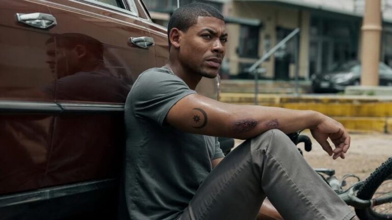 「逆嶺」 – 電影評論：Netflix 有關腐敗的有趣驚悚片