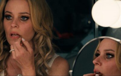 “Skincare”: An Engaging Thriller with a Nostalgic Nod to the 90’s and the Dawn of the Internet Age
