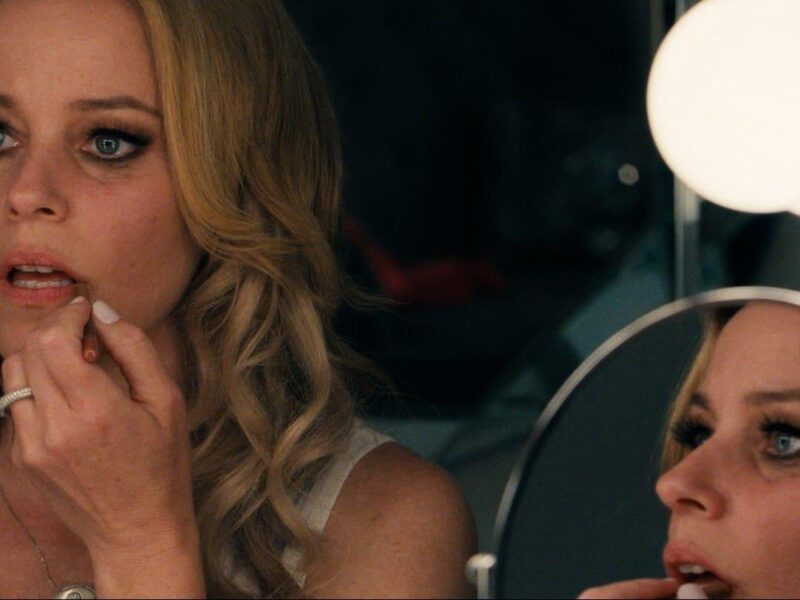 “스킨케어”: 사회 현상으로서의 인터넷의 탄생으로 우리를 안내하는 90년대 정신이 담긴 좋은 스릴러입니다