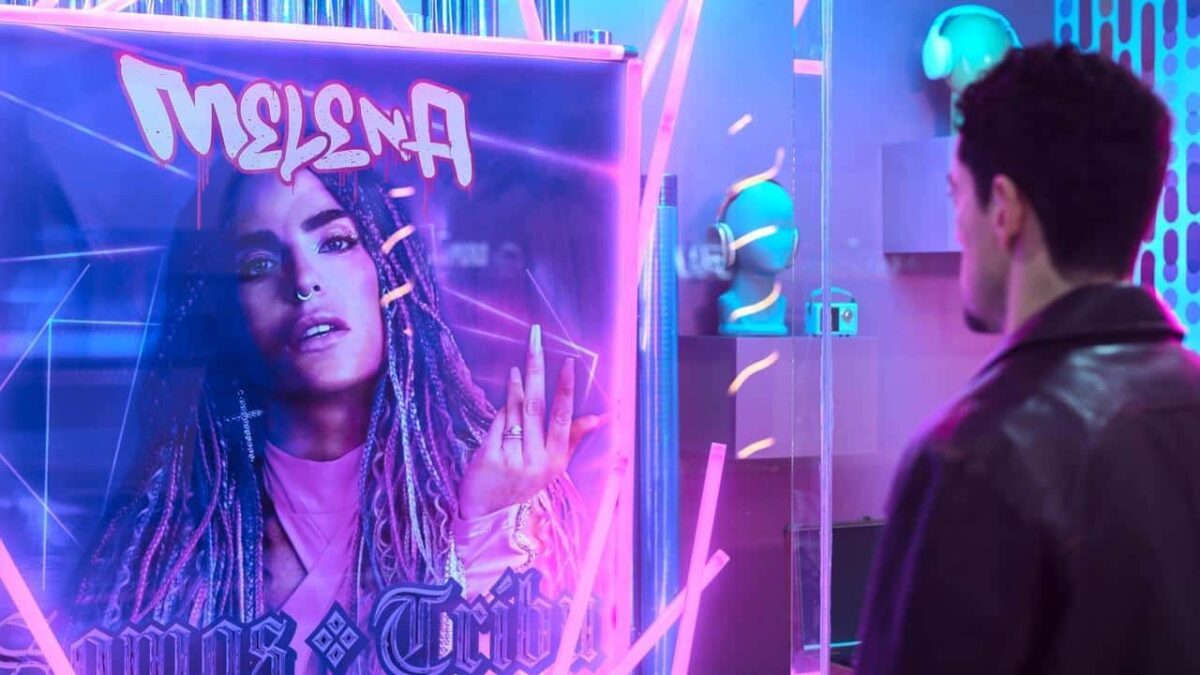 “Technoboys”: Il gruppo di idol messicani più divertente di Netflix