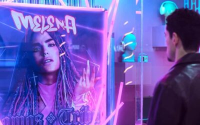 “Technoboys”: O hilário grupo Mexican Idol na Netflix