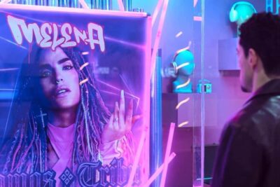 „Technoboys”: Cel mai hilar grup mexican Idol de pe Netflix