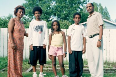 La Galería Saatchi presentará «As We Rise: Photography From The Black Atlantic», una exposición fascinante con obras de artistas negros de Canadá, Estados Unidos, Gran Bretaña, el Caribe y el continente africano