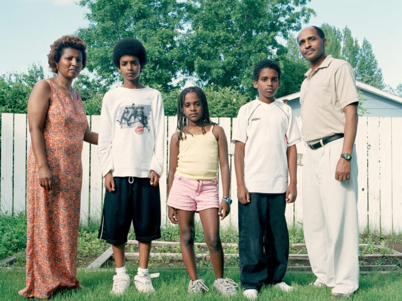 La Galería Saatchi presentará «As We Rise: Photography From The Black Atlantic», una exposición fascinante con obras de artistas negros de Canadá, Estados Unidos, Gran Bretaña, el Caribe y el continente africano