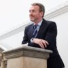 Axel Rüger Appointed as Next Director of The Frick Collection