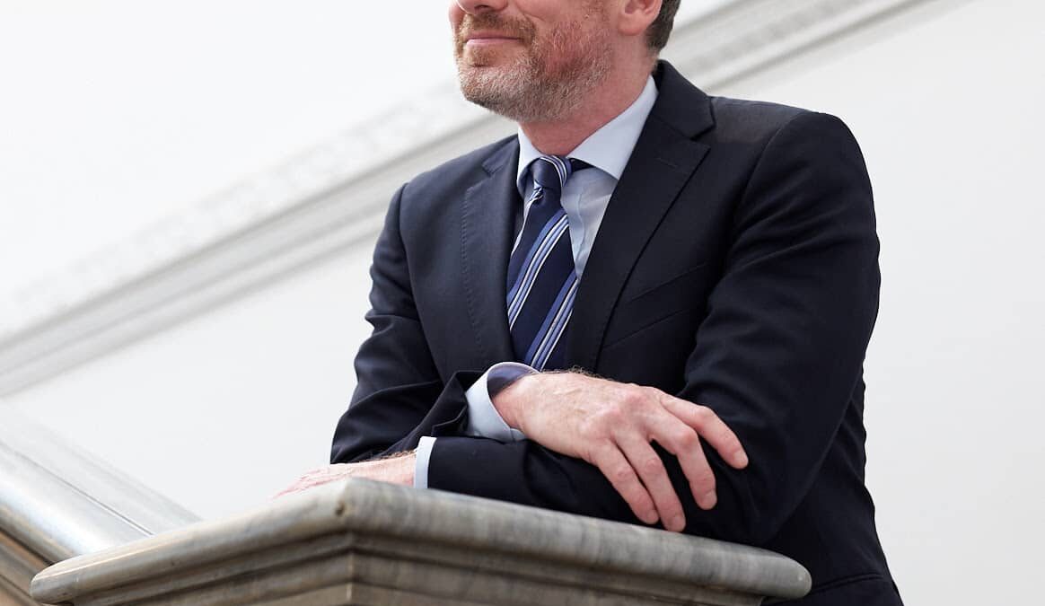 Axel Rüger Appointed as Next Director of The Frick Collection