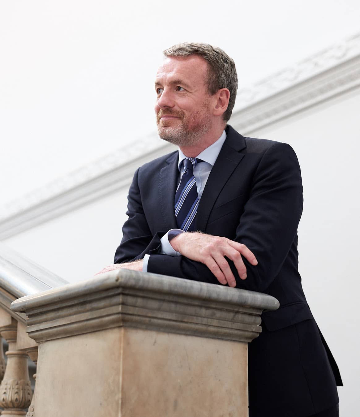 Axel Rüger Appointed as Next Director of The Frick Collection