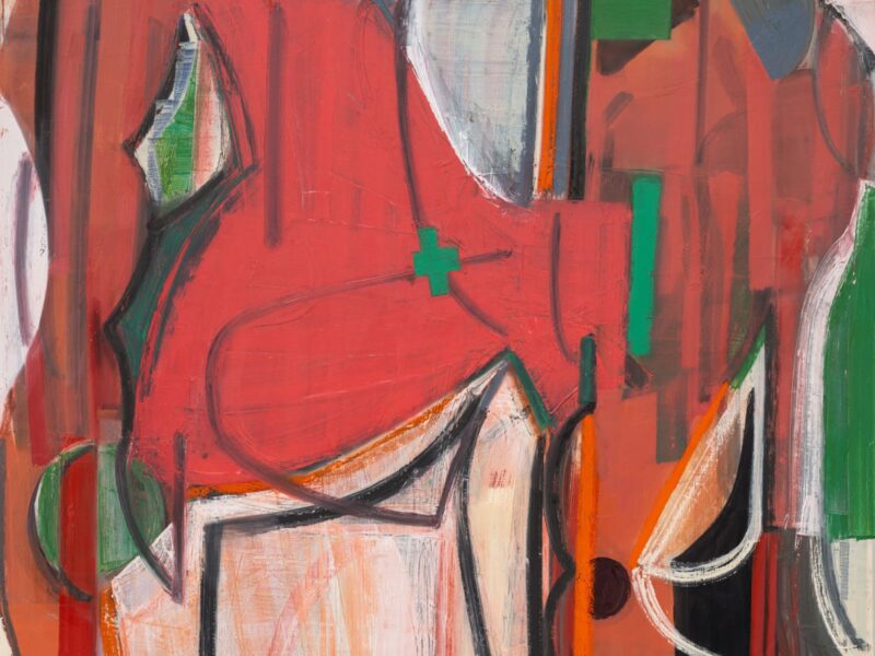 エイミー・シルマンの「Oh, Clock!がベルン美術館で開催される