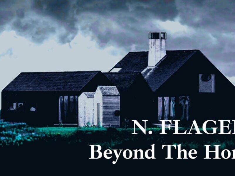 Teatro Grattacielo Presents the World Premiere of Beyond the Horizon