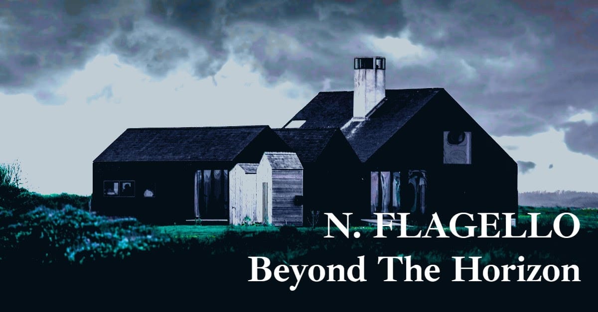 Teatro Grattacielo Presents the World Premiere of Beyond the Horizon