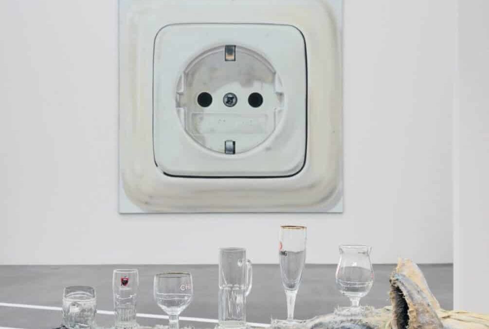 Jana Euler – Parallele Praxis at Leopold Hoesch Museum, Düren, Germany