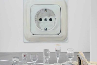 Jana Euler – Parallele Praxis at Leopold Hoesch Museum, Düren, Germany