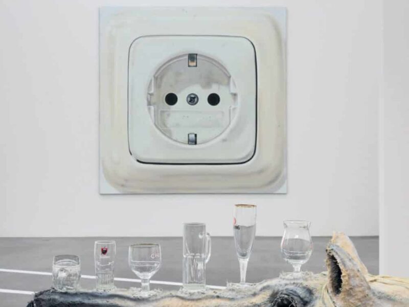 Jana Euler – Parallele Praxis at Leopold Hoesch Museum, Düren, Germany