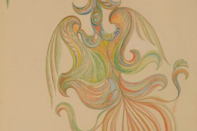 TRANSCENDANTS II: A Deep Dive into Visionary Art: Exploring the Spiritual Realms through the Art of Visionaries