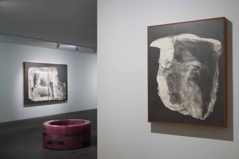 Tang Kwong San: Rootstock – Uma exposição que provoca a reflexão na Galerie du Monde, Hong Kong