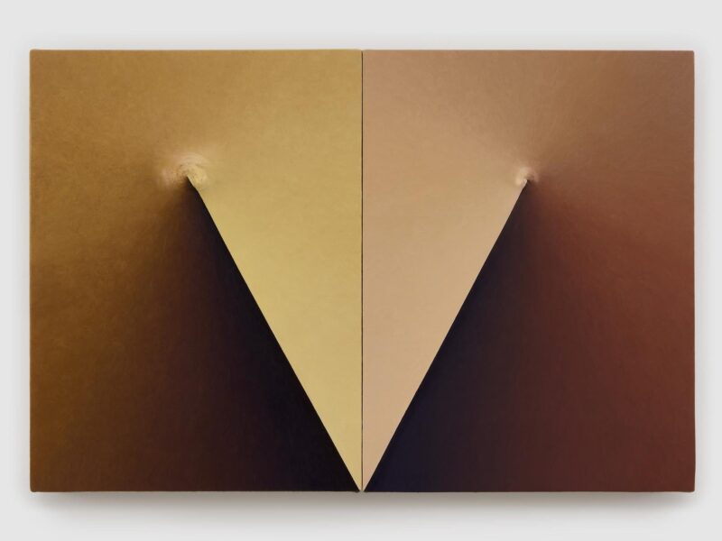 제시카 실버맨, 아트 바젤 파리 2024 부스 G14 참가 발표