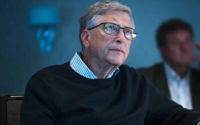 “What’s Next? The Future with Bill Gates” – Netflix Documentary: Analyzing the Tumultuous Present with Microsoft’s Visionary Founder and His Notable Companions