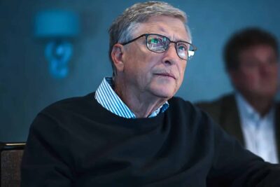 „What’s Next? Die Zukunft mit Bill Gates“ – Eine Netflix-Dokumentation: Die turbulente Gegenwart im Spiegel des Microsoft-Gründers und seiner namhaften Mitarbeiter