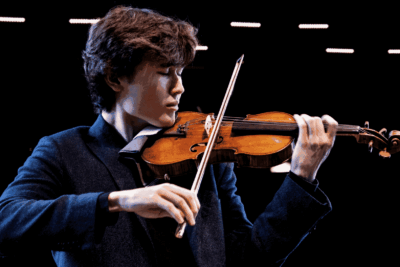 Philharmonia Orchestra announces second half of 2024-25 London season