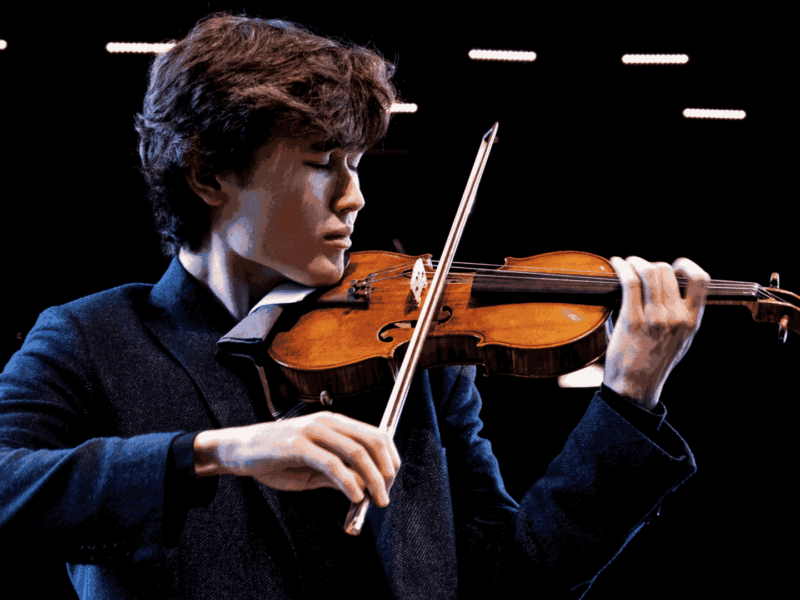 Philharmonia Orchestra announces second half of 2024-25 London season