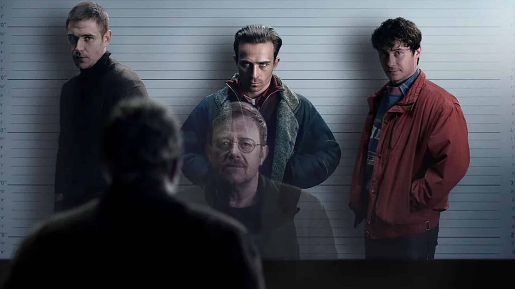 “나파트” 영화 리뷰: 고전 스릴러에 대한 현실적인 접근법