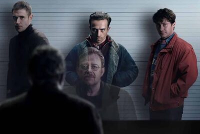 「劫後難逃」影評：經典驚慄片的寫實手法