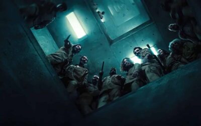 “The Platform 2” Debuts on Netflix: A Kafkaesque Horror Thriller with Profound Social Commentary