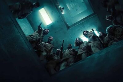 「プラットフォーム2」がNetflixでデビュー：カフカ的ホラー・スリラー