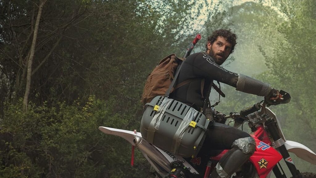 “아포칼립스 Z: 종말의 시작”: 스페인에 좀비 바이러스가 프라임 비디오에 도착합니다