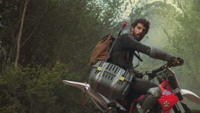 《天启Z：完结的起点》：僵尸病毒登陆西班牙在 Prime Video 上首映