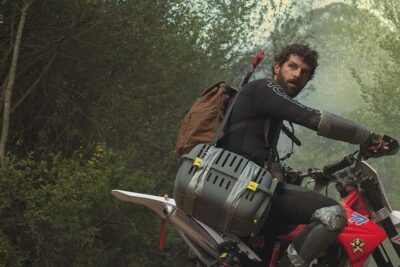 «Apocalipsis Z: El principio del fin»: el virus zombi llega a España en Prime Video