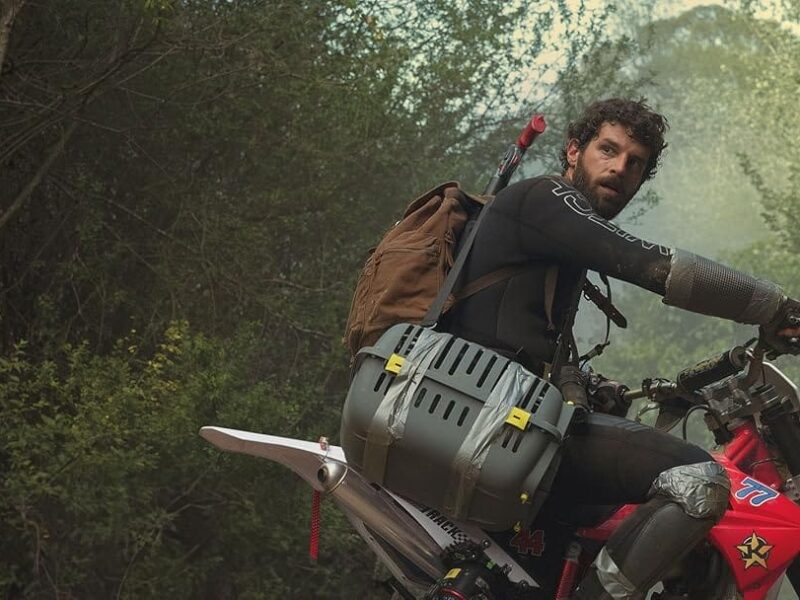 「アポカリプスZ ～終末の始まり～」: ゾンビウイルスがPrime Videoでスペインに到来