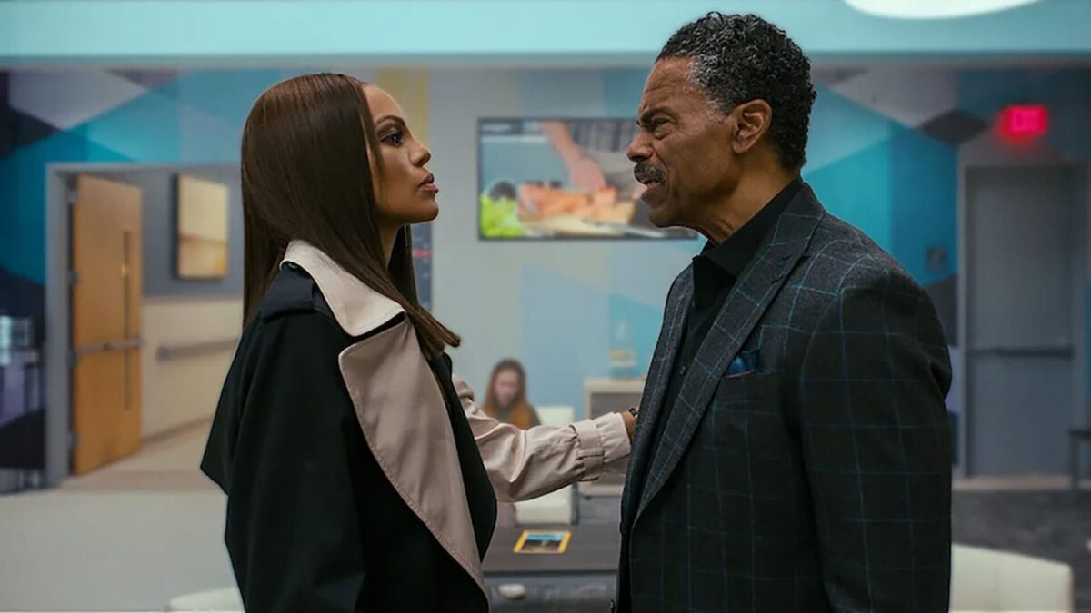 “Beauty in Black” Série na Netflix: Um Drama Televisivo de Tyler Perry