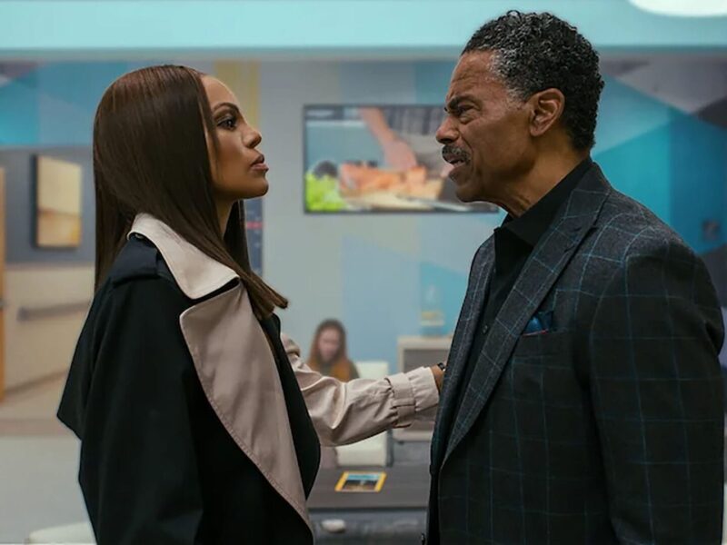 新たなNetflixドラマシリーズ：タイラー・ペリーが描く現実の厳しさ