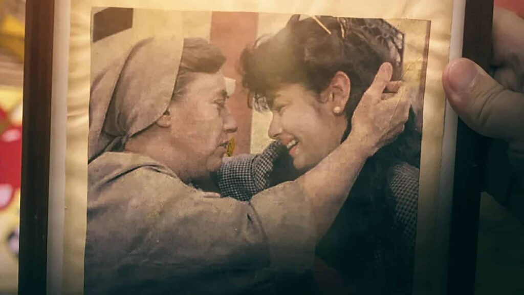 “침묵의 끝: 마리아 솔레다드 사건” – 1990년 아르헨티나에서 발생한 소녀 살인 사건에 관한 넷플릭스의 새로운 실화 다큐멘터리